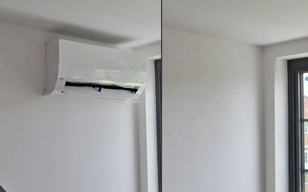 Indoor Unit