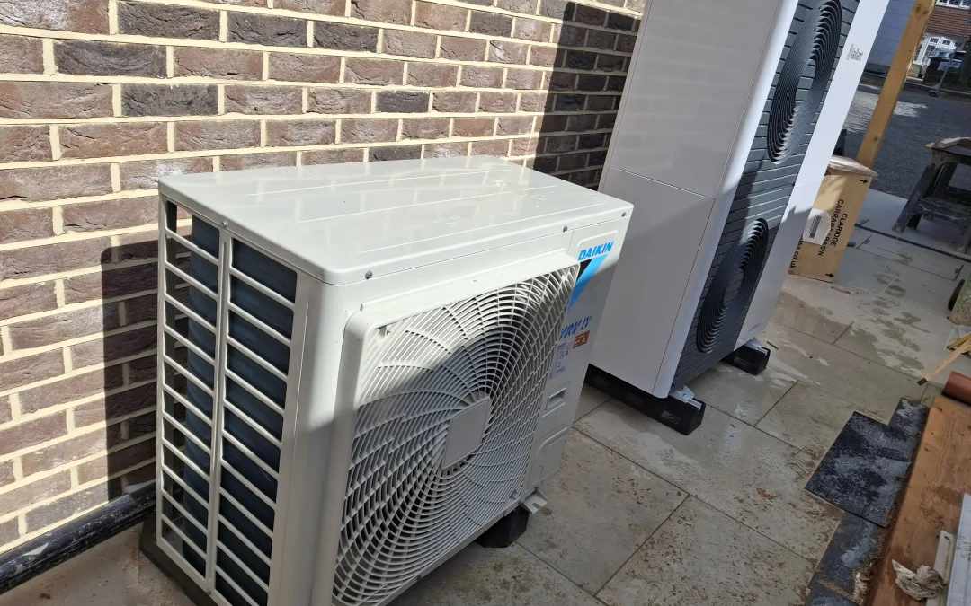 Outdoor Unit