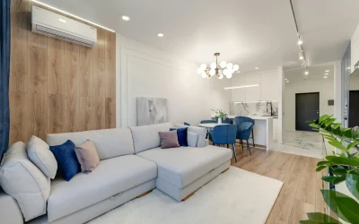 How to Choose the Right Air Conditioning System for Your Home or Office?