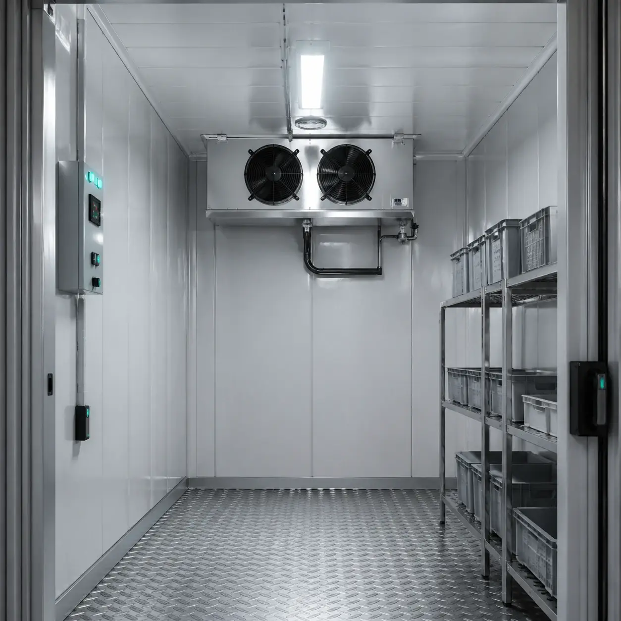 Cold-Rooms Cold-Rooms