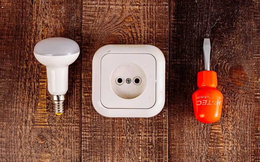 Electrician