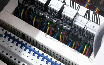 Why Regular Electrical Inspections Are Crucial for Your Business?
