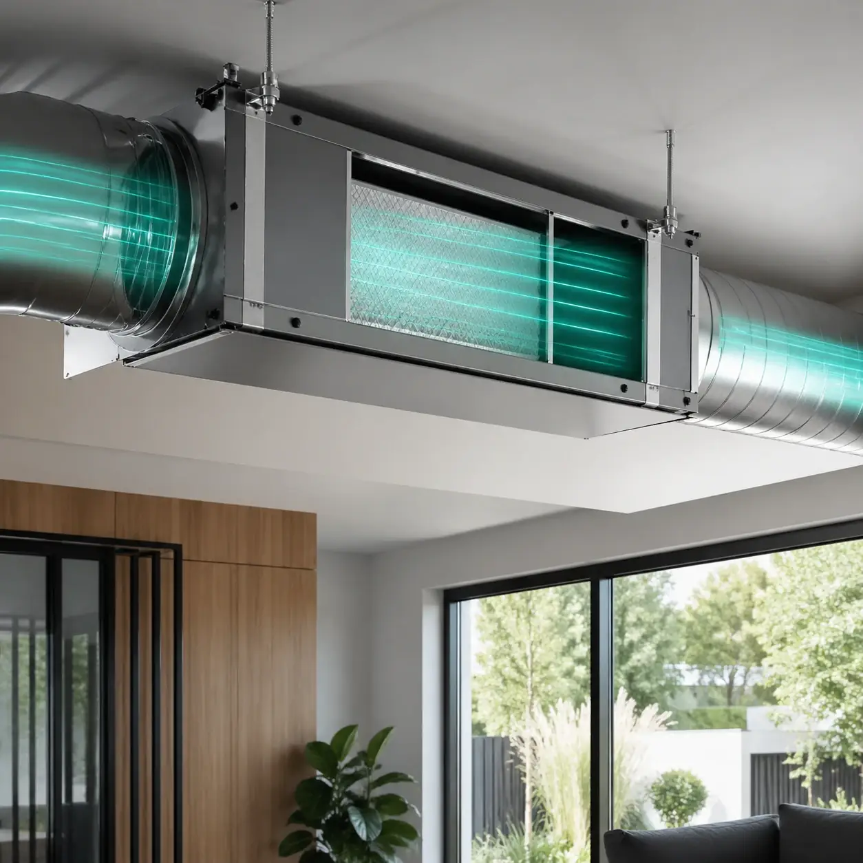 Indoor-Air-Quality Indoor-Air-Quality