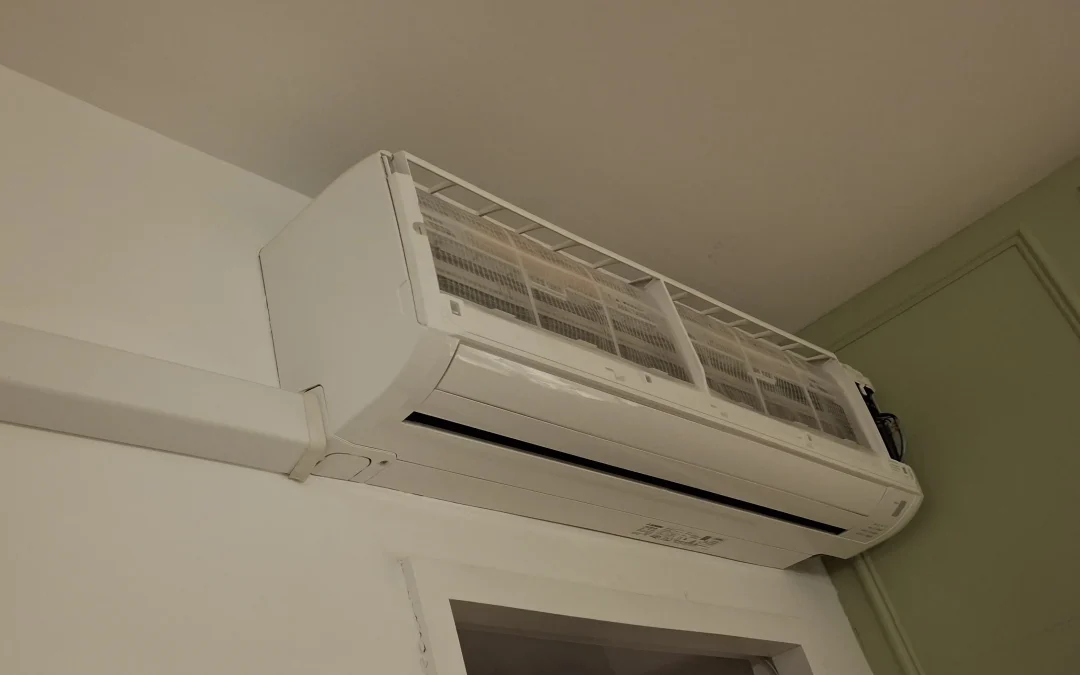Indoor Unit