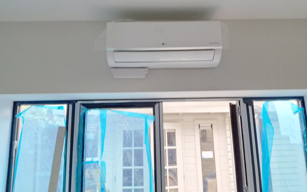Indoor Unit