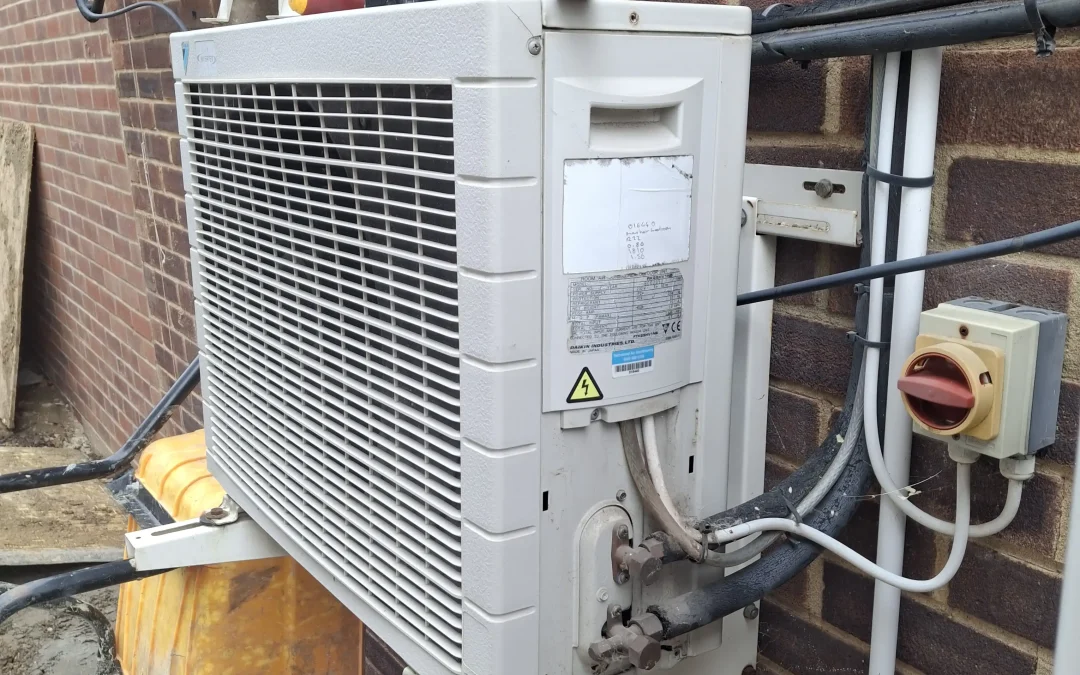 Outdoor Unit