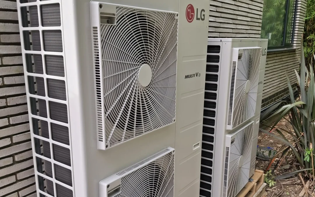 Outdoor Unit