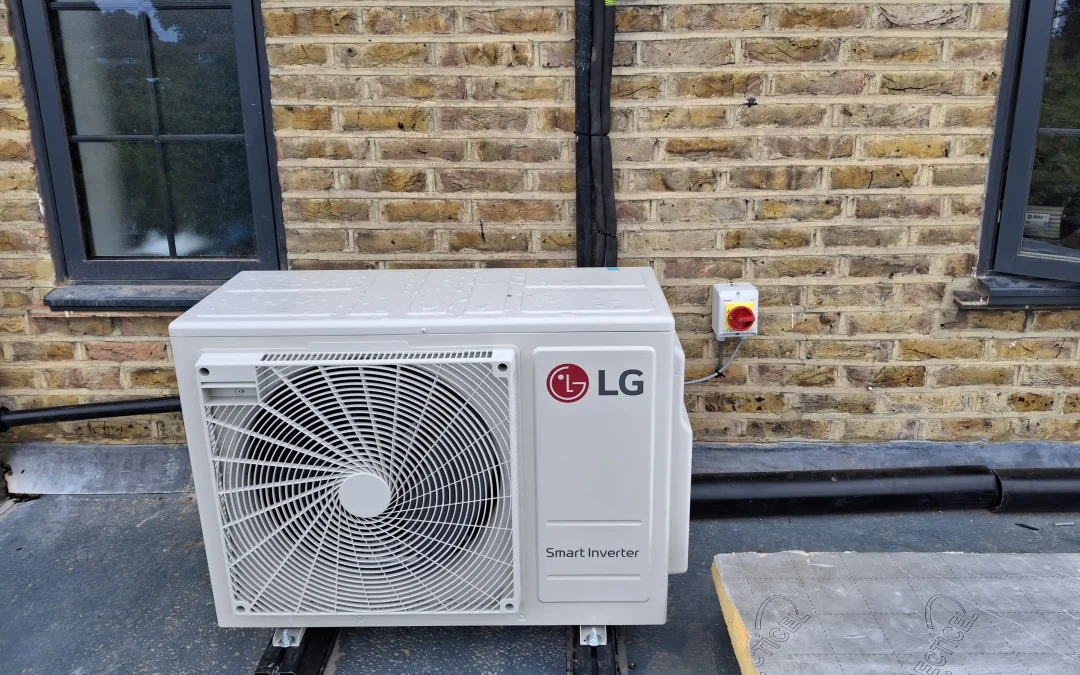 Outdoor Unit