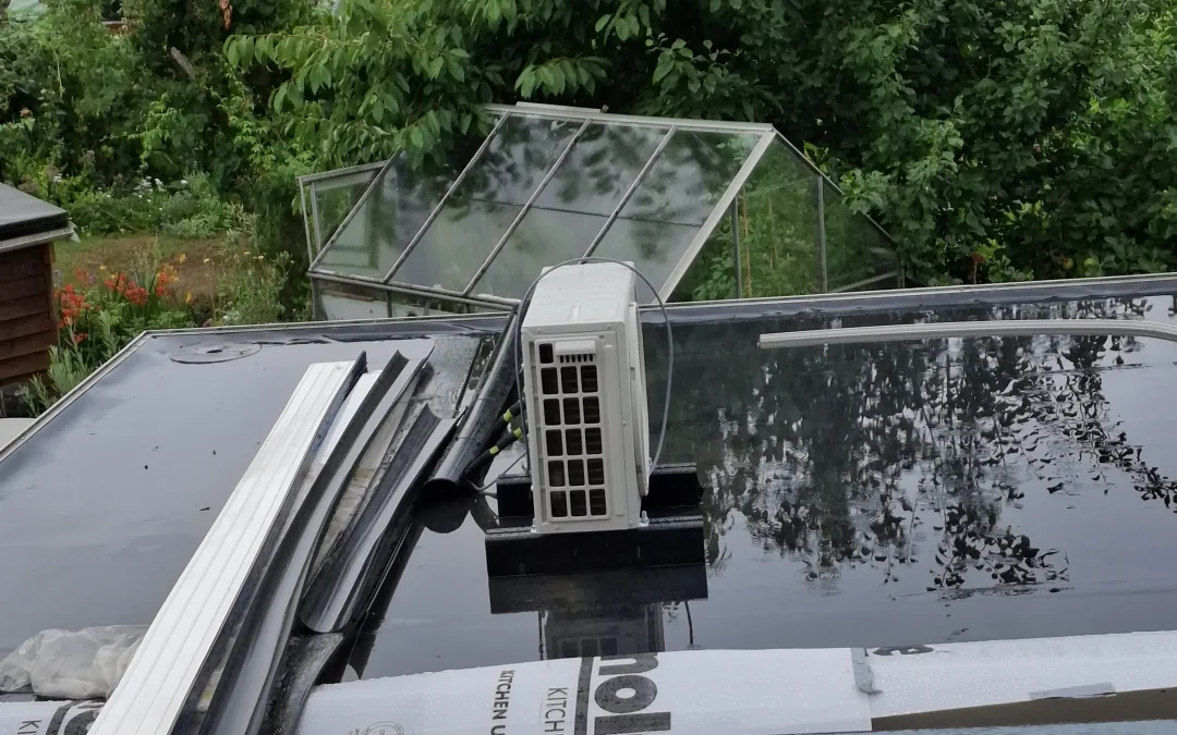 Outdoor Unit