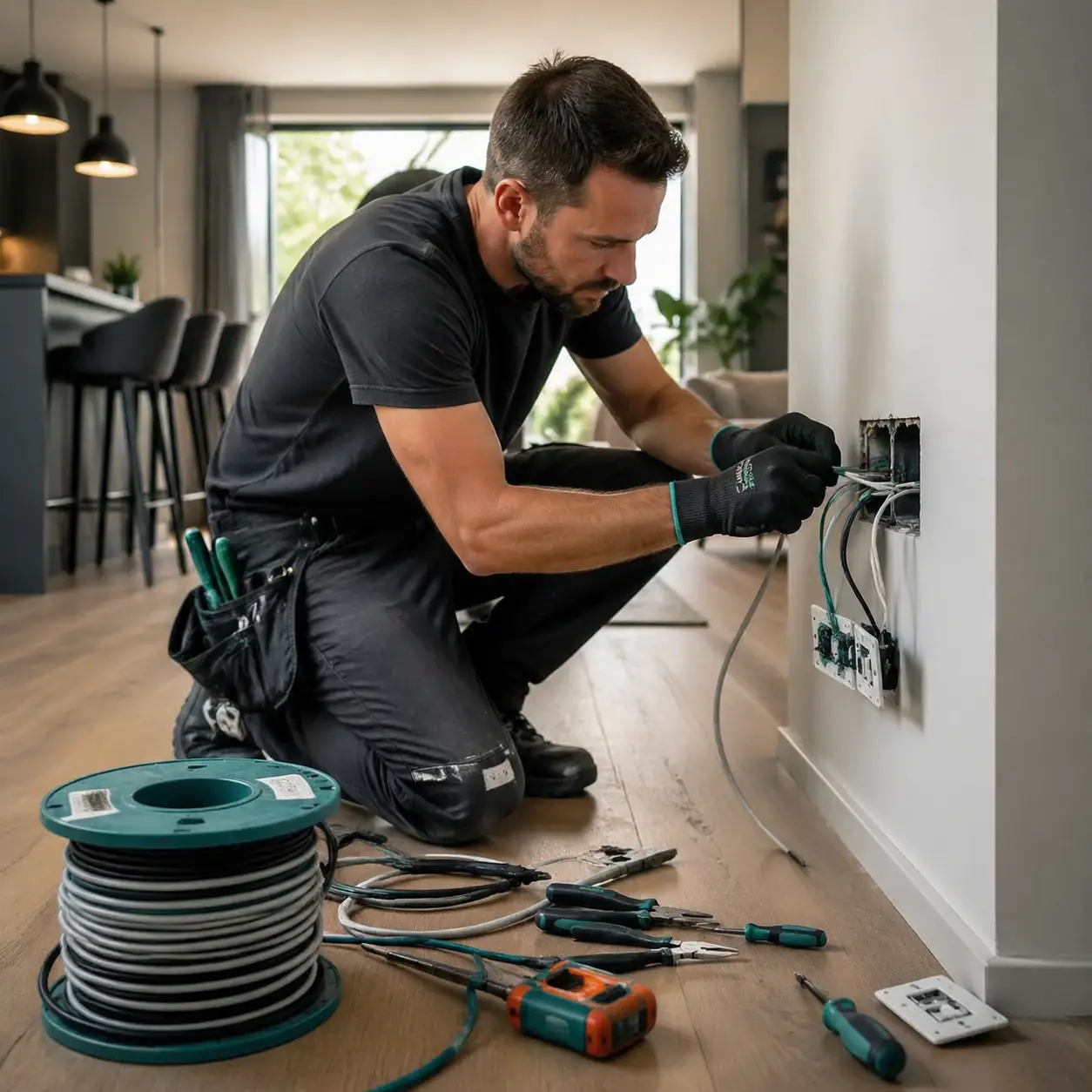 Residential-Services
