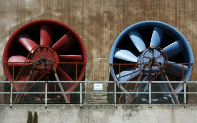 Why Proper Ventilation Matters: Health, Comfort, and Energy Efficiency?