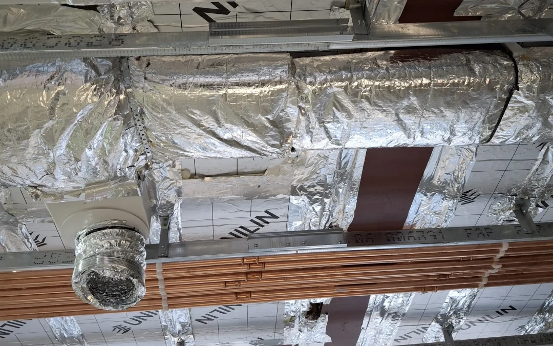 Ductwork