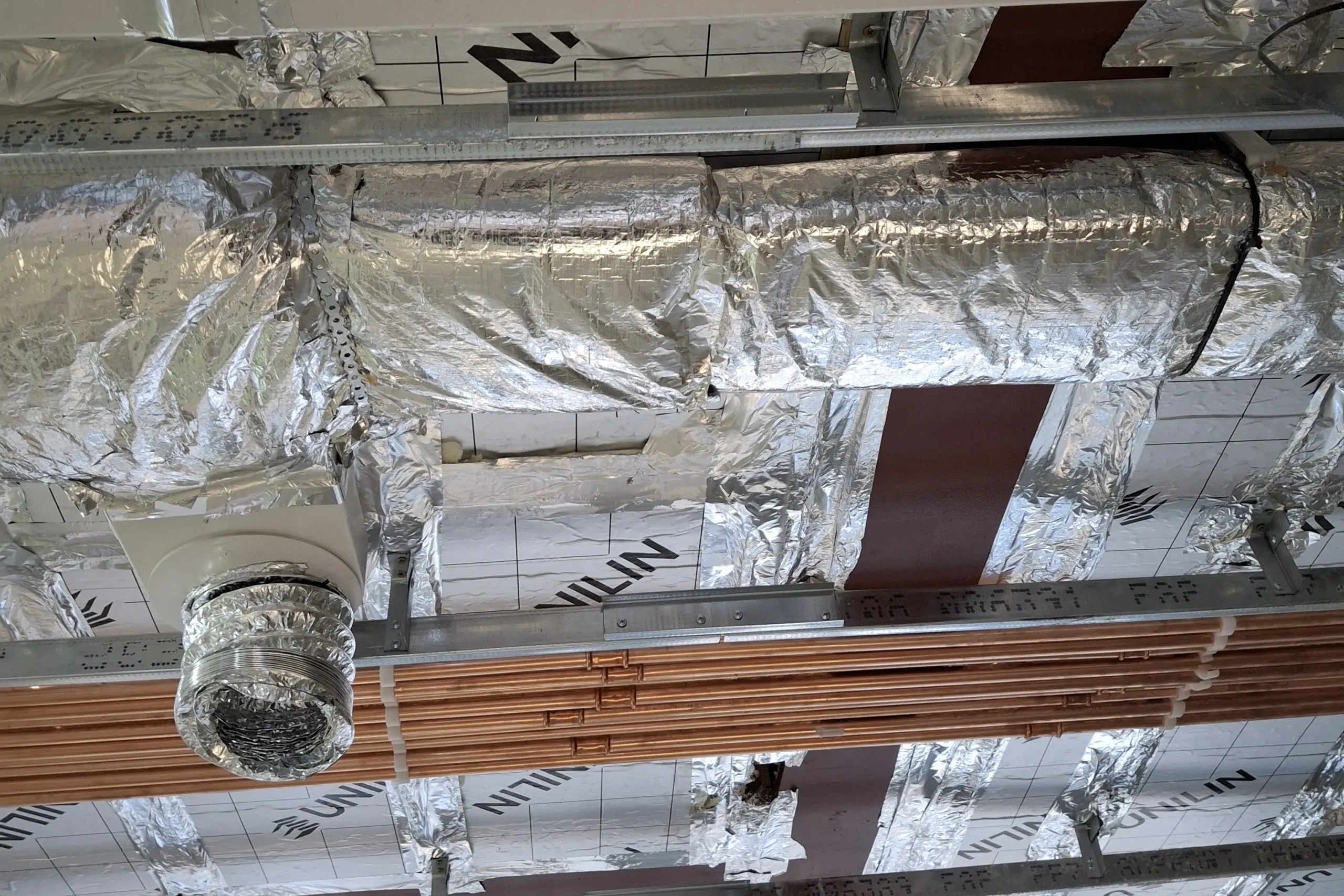 Ventilation