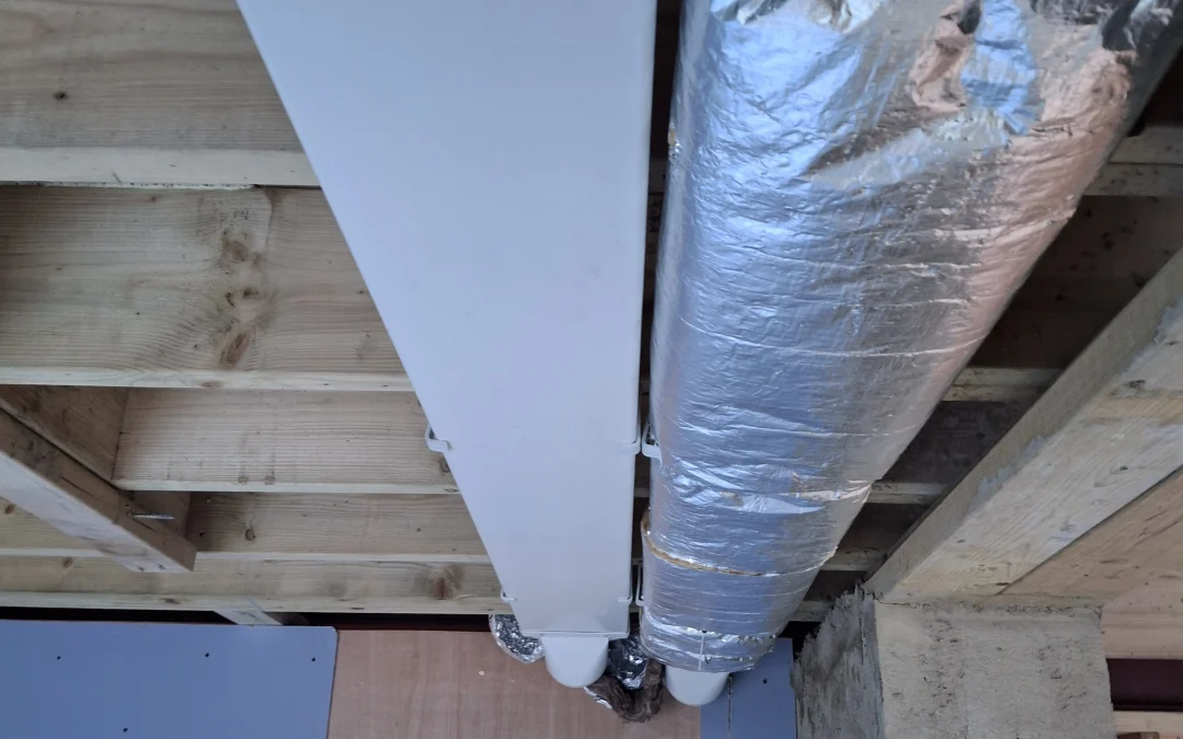 Ductwork