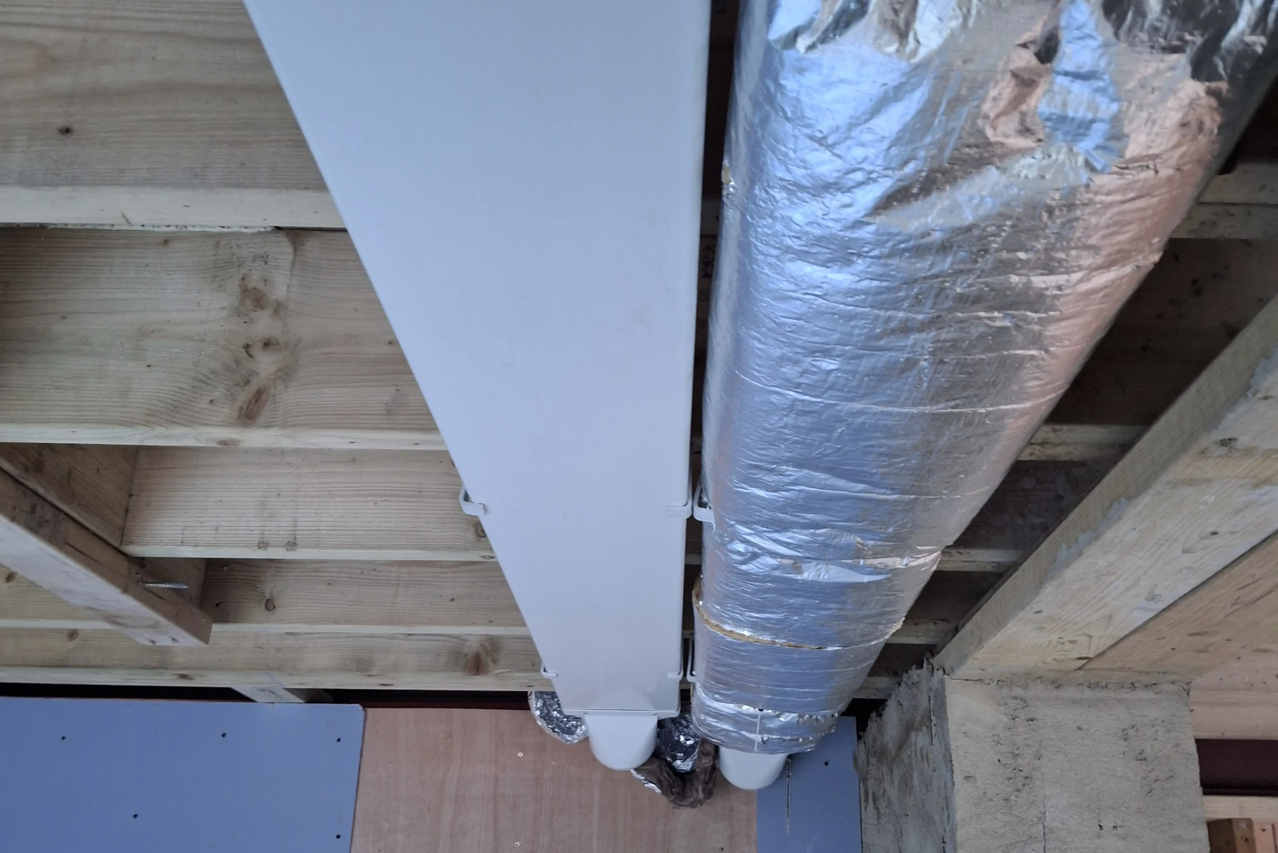 Ventilation