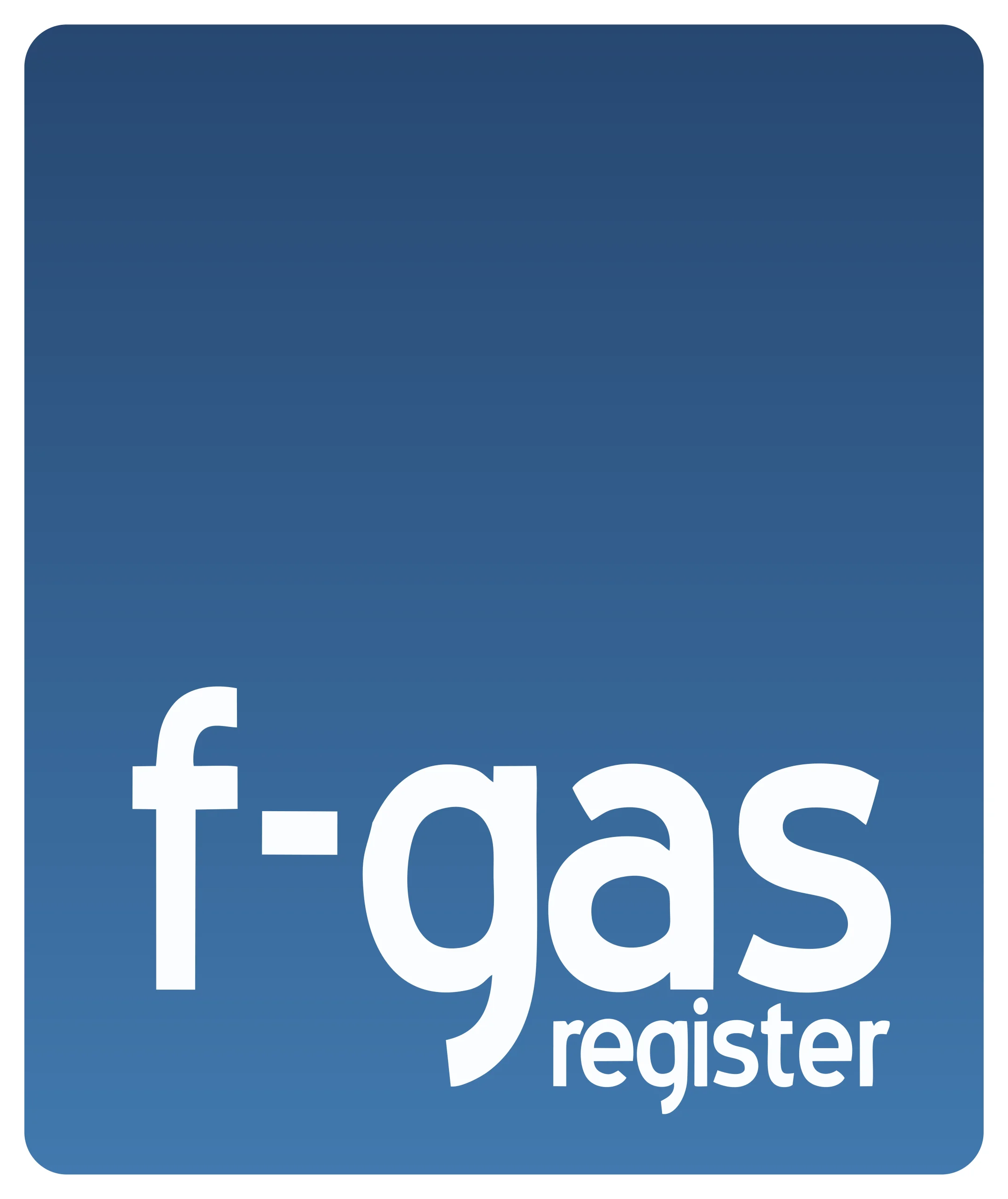 f-gas
