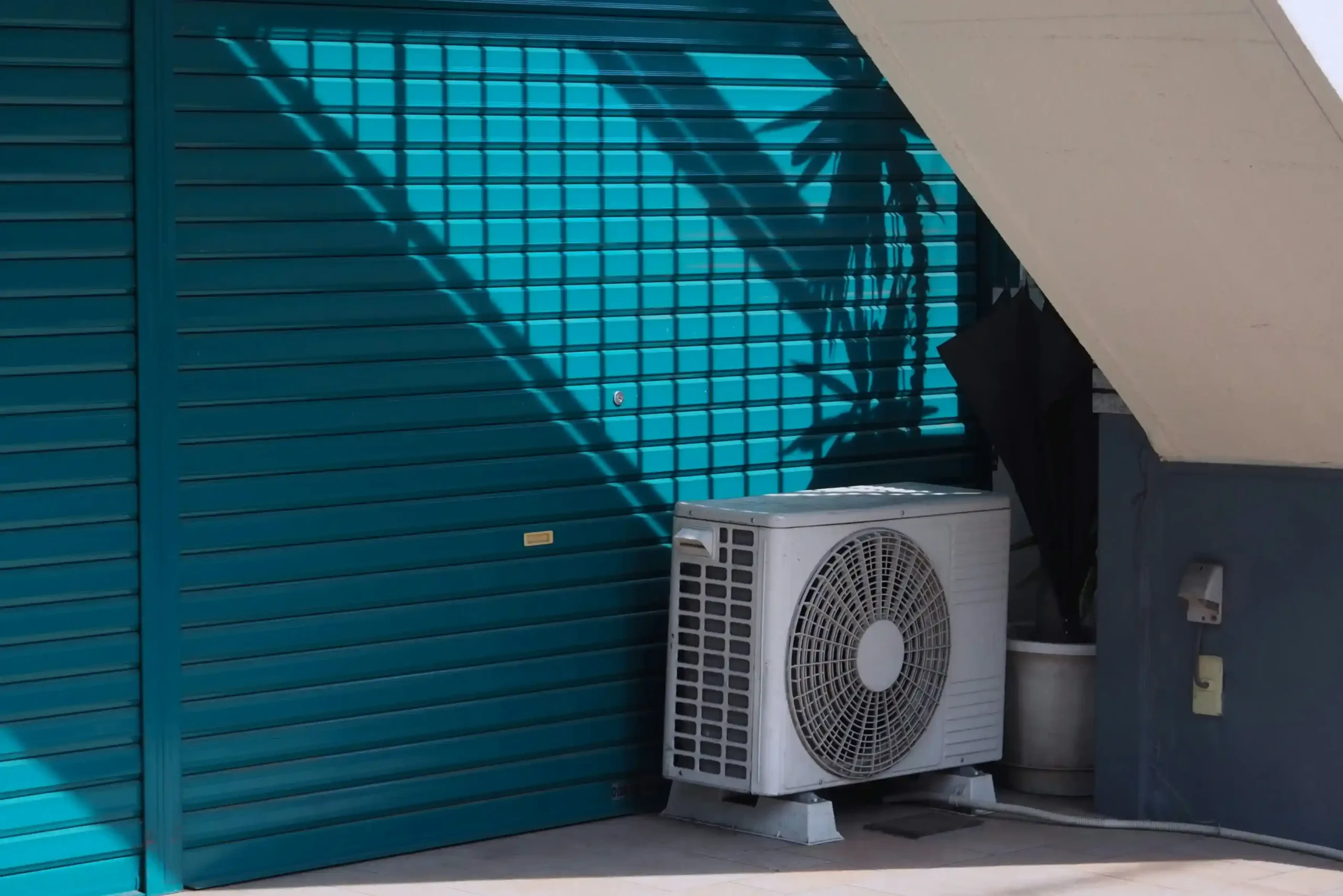 Air-Conditioning Conditioning