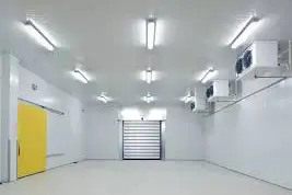 Cold-room Cold-room