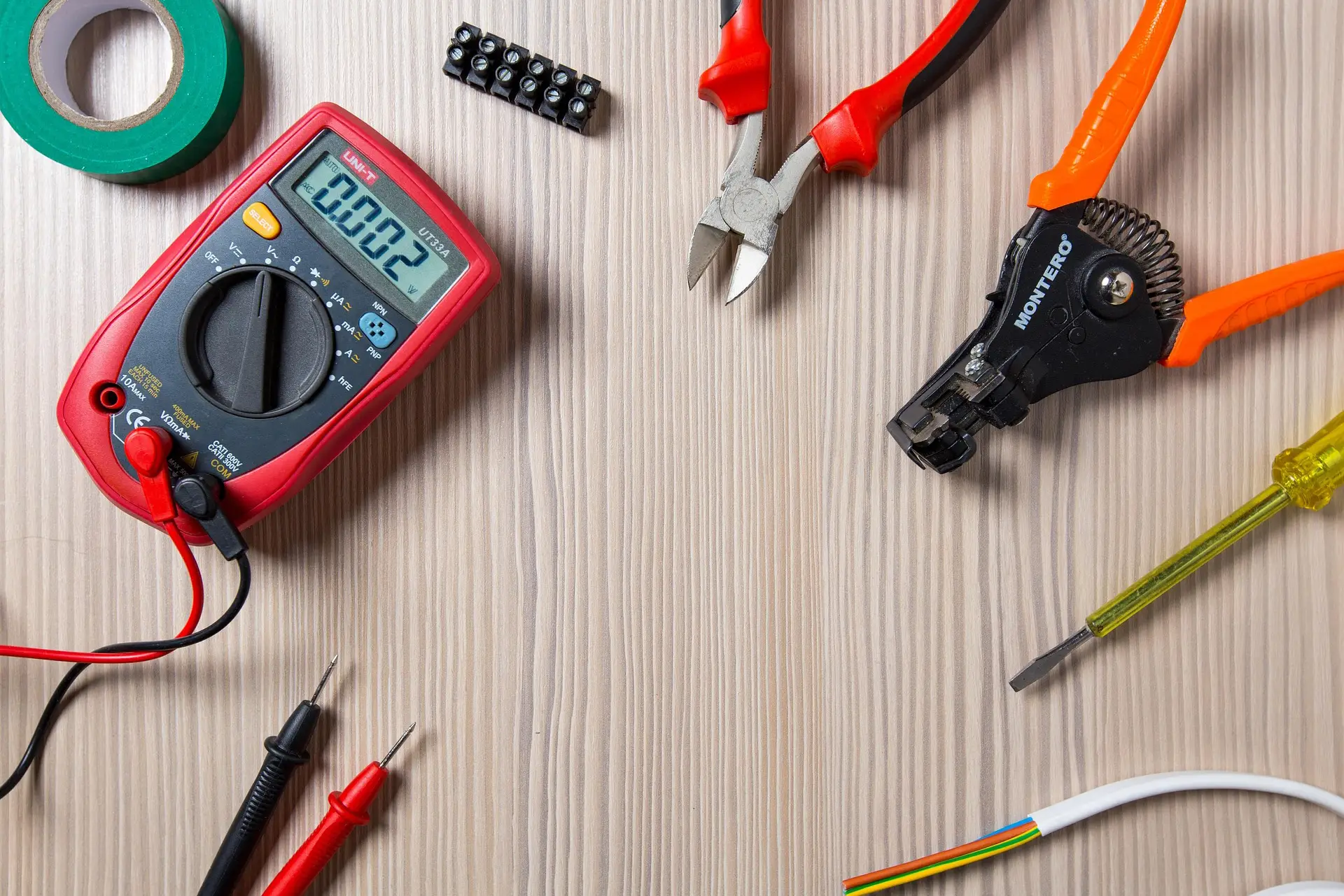 Electrician Electrician