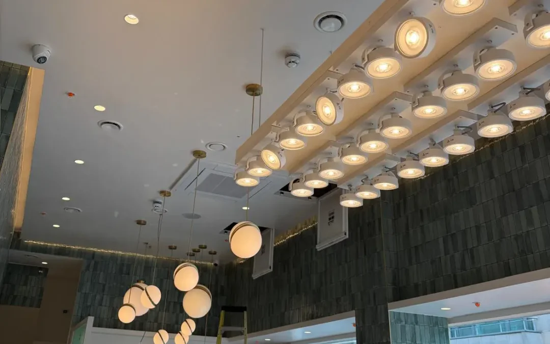 Lighting