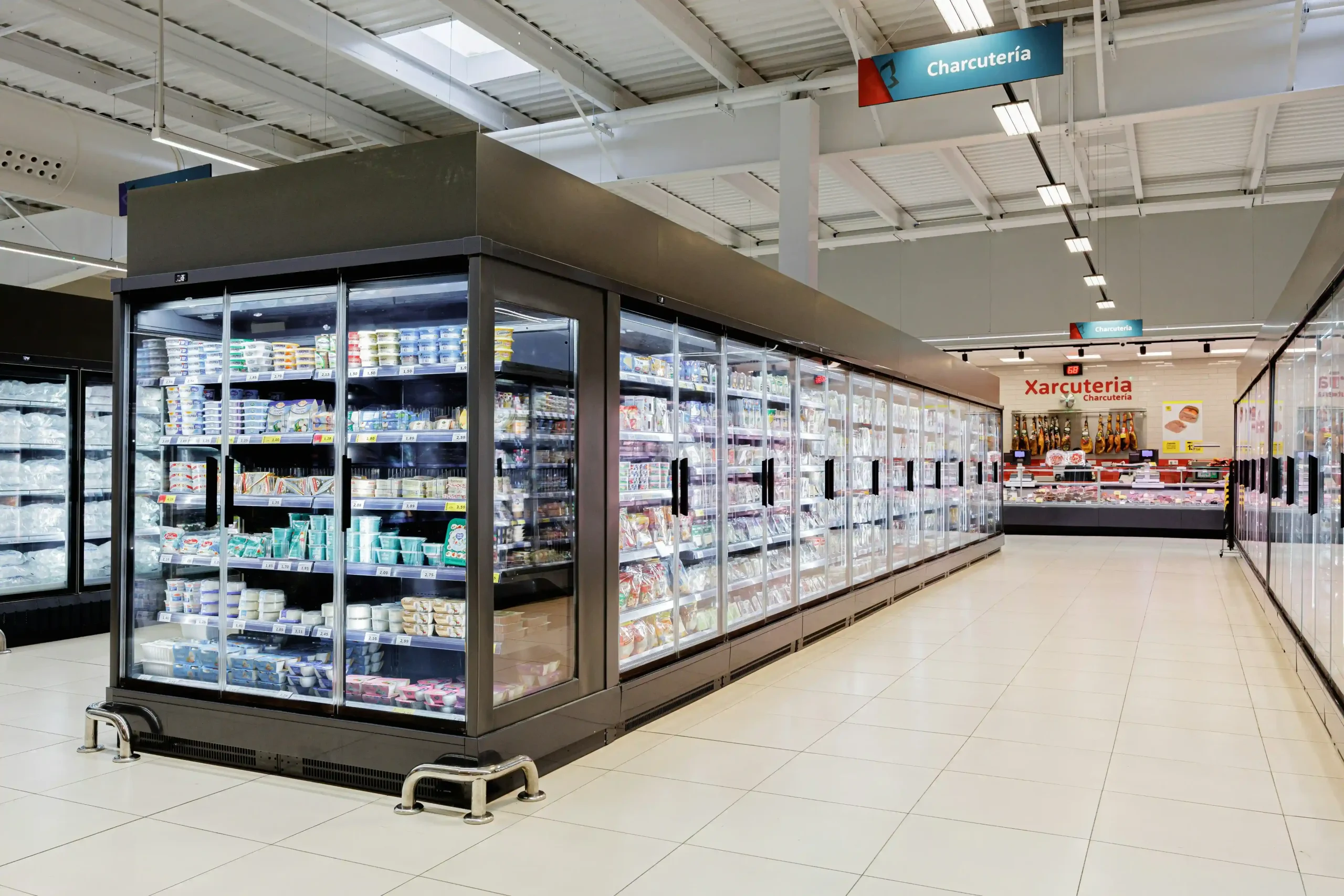 Refrigeration