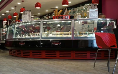 Refrigeration Systems: Common Problems and How to Prevent Them