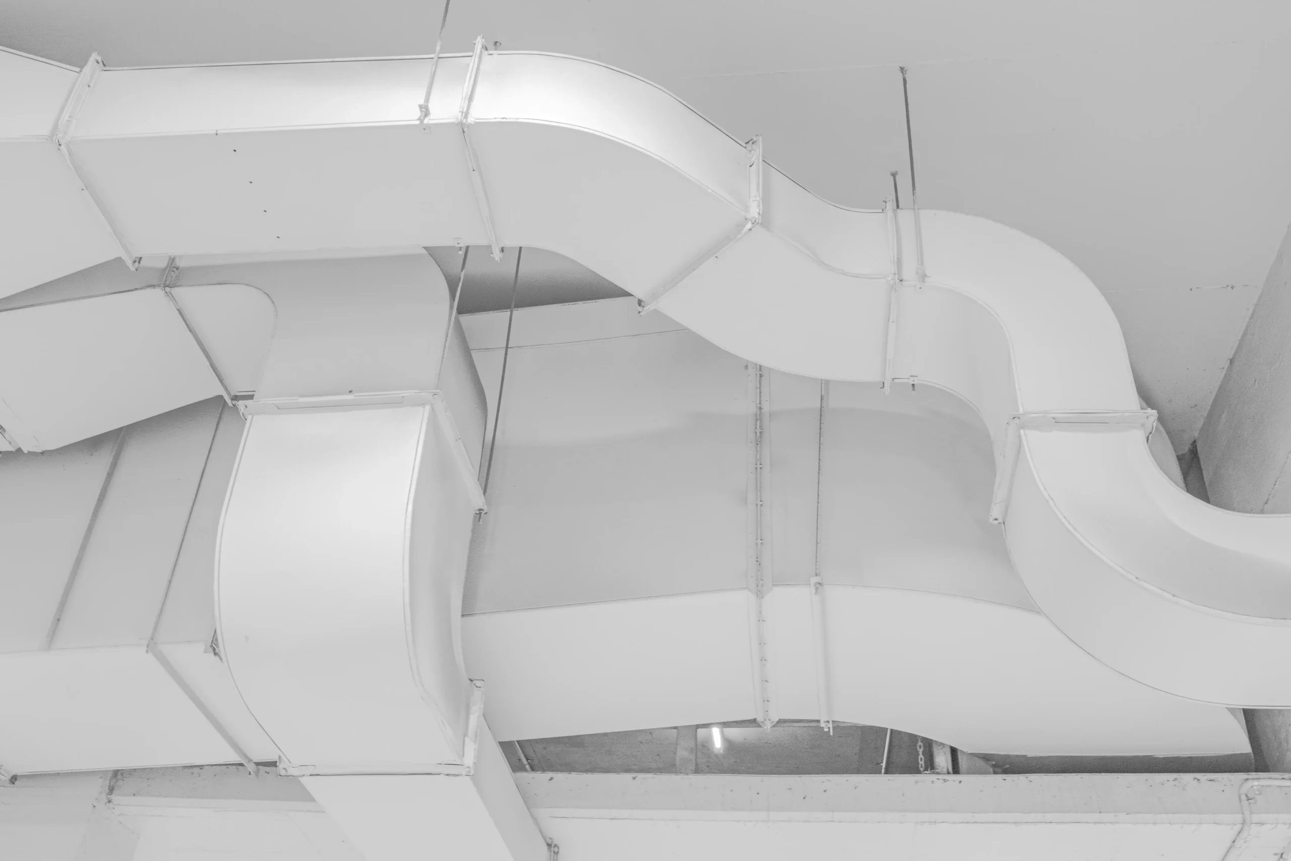 Ventilation
