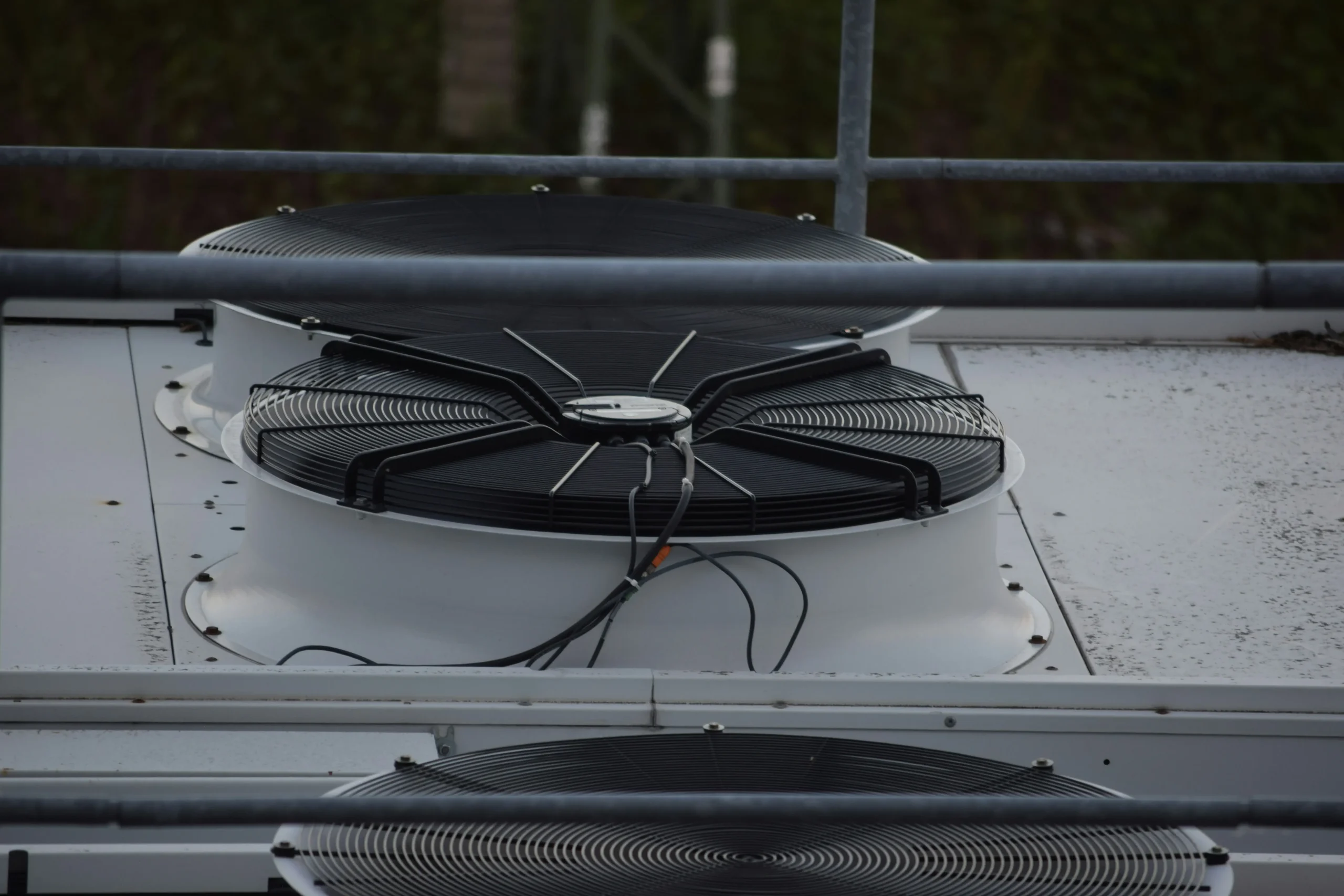 Ventilation